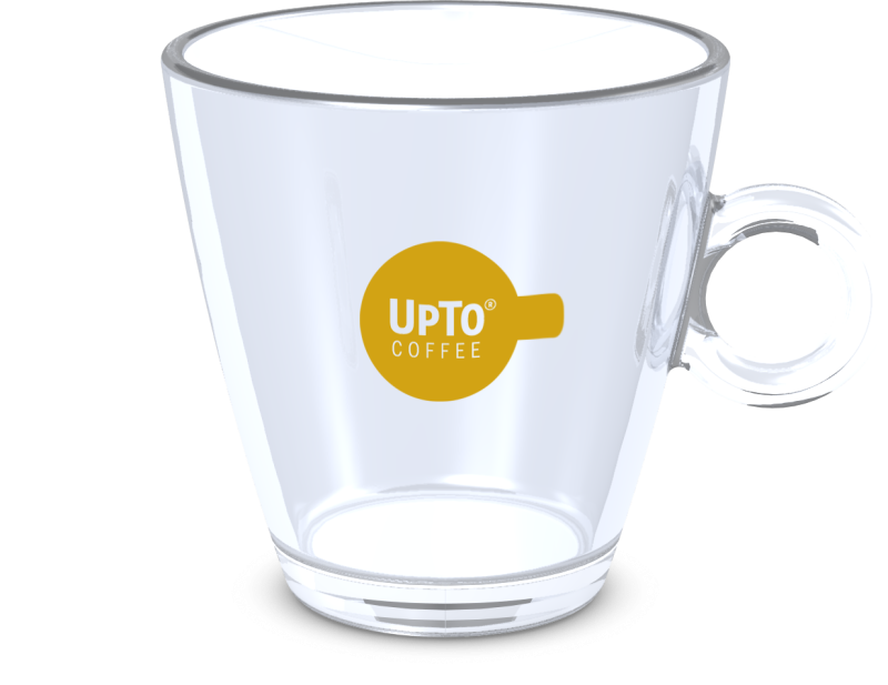 Theekop oker