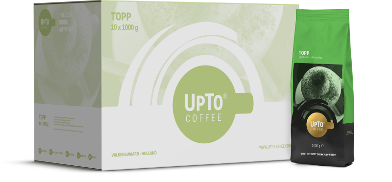 Topp scene