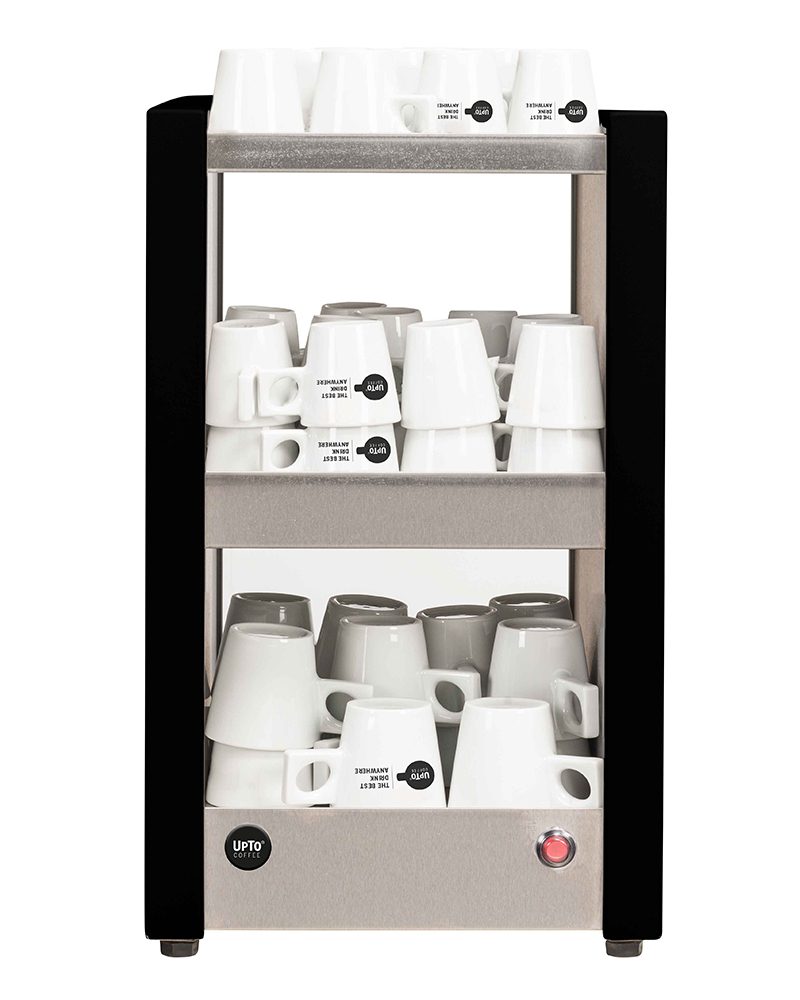 UTC Koppenwarmer Compact zwart productinfo 800x1000