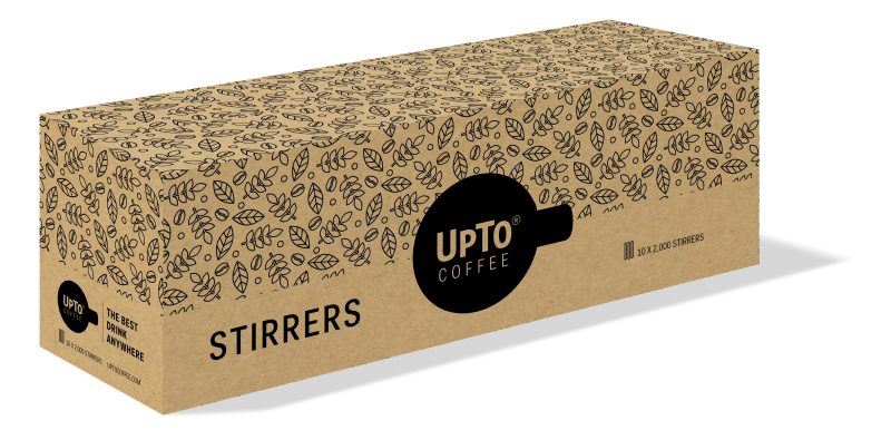 UTC stirrers omdoos