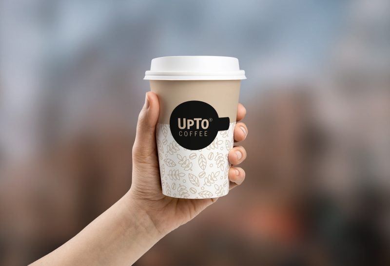 Up To Vending Cup Achtergrond 2025