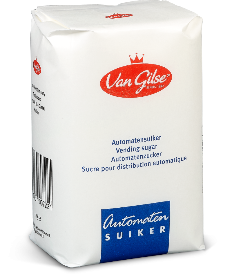 VG Automatensuiker PROD