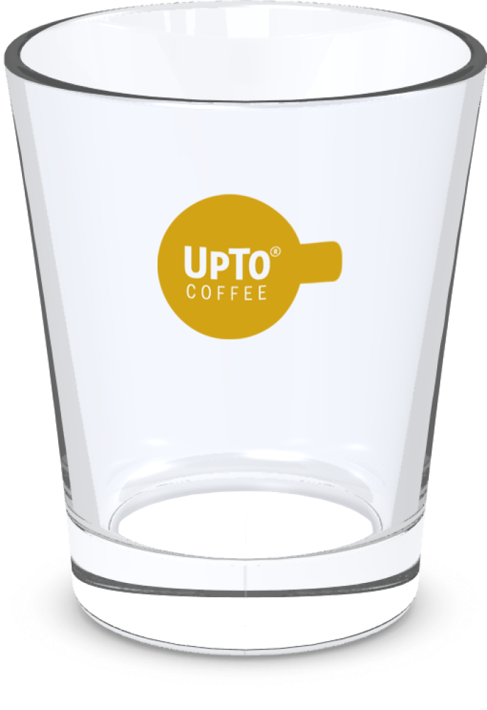 Waterglas oker