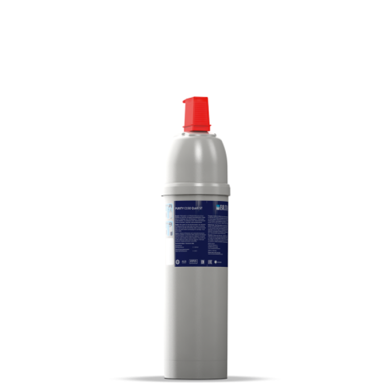 Brita filter purity c quell st c150