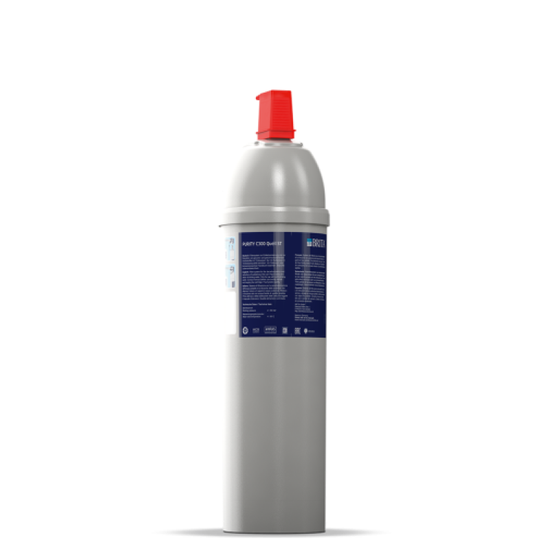 Brita filter purity c quell st c300