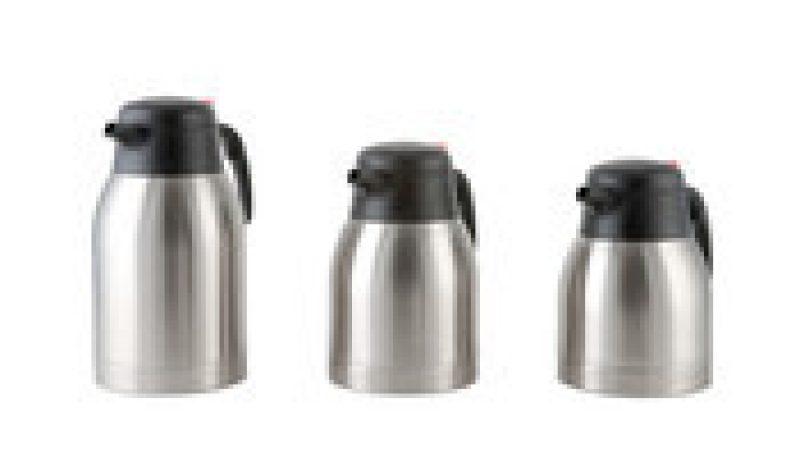 Coffee jugs