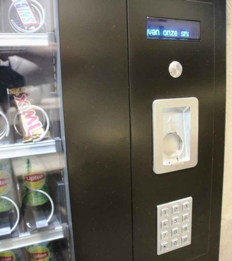 Snack economy kl